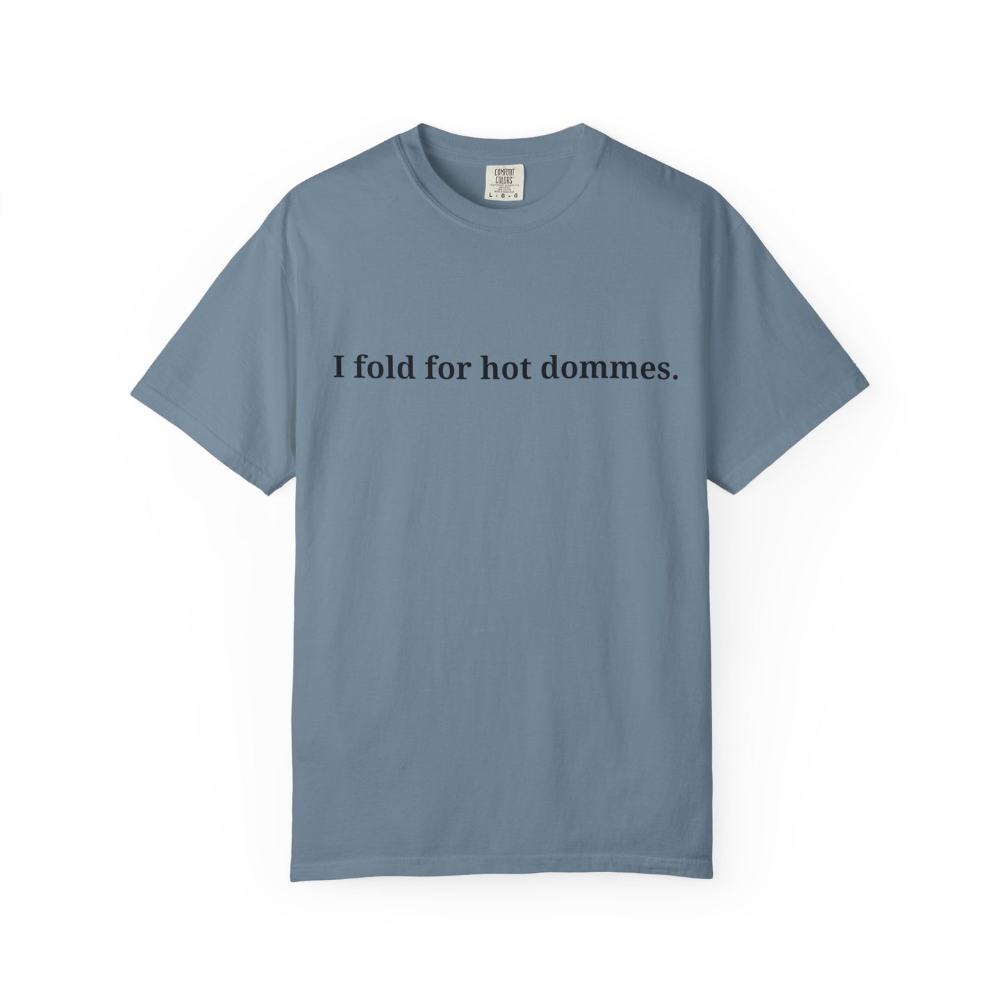 Hot Domme Tee