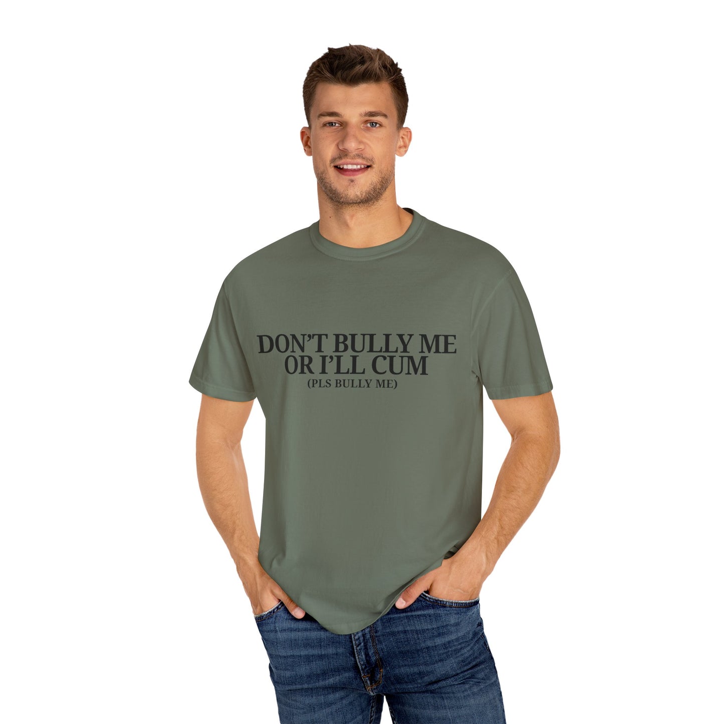 Bully Me Tee
