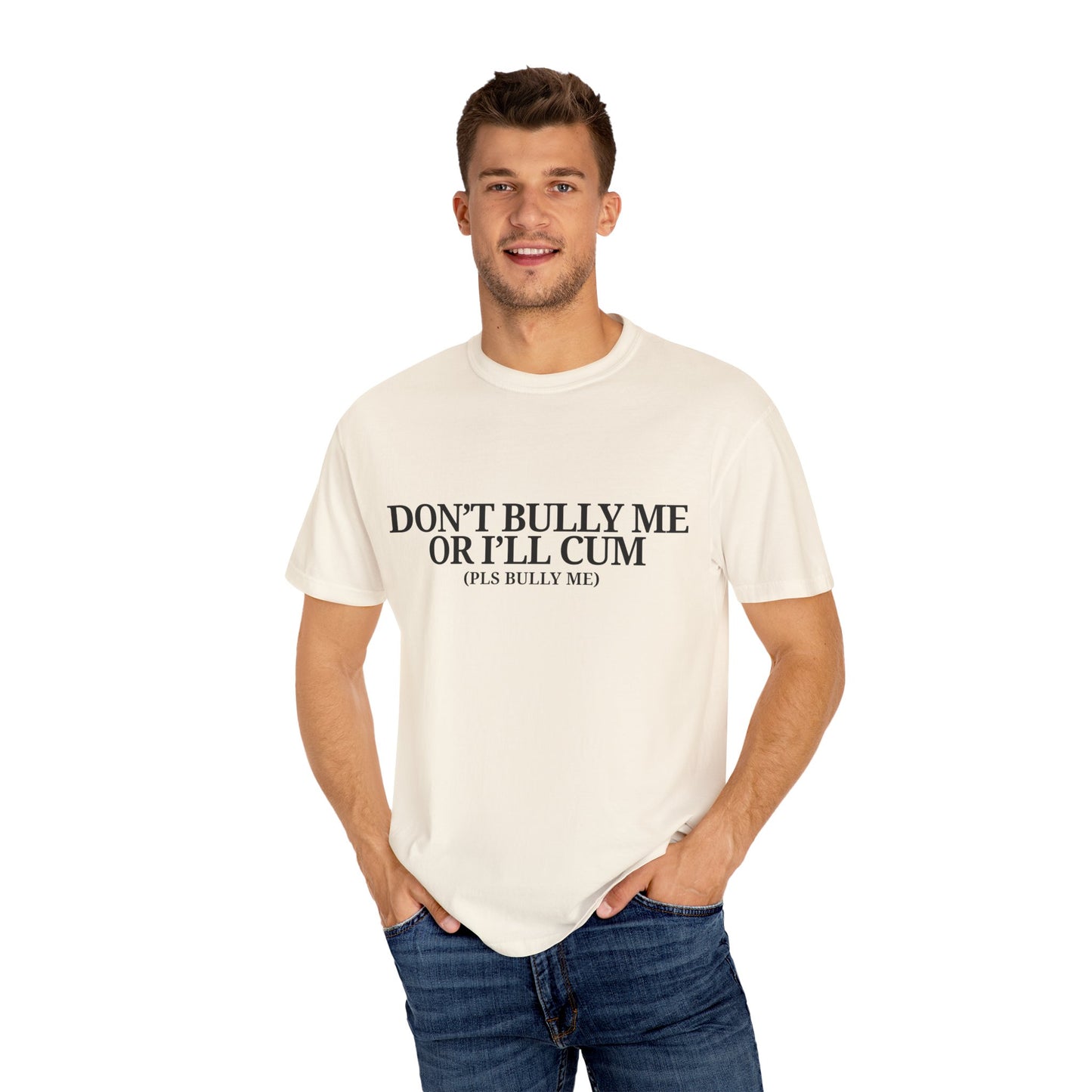 Bully Me Tee