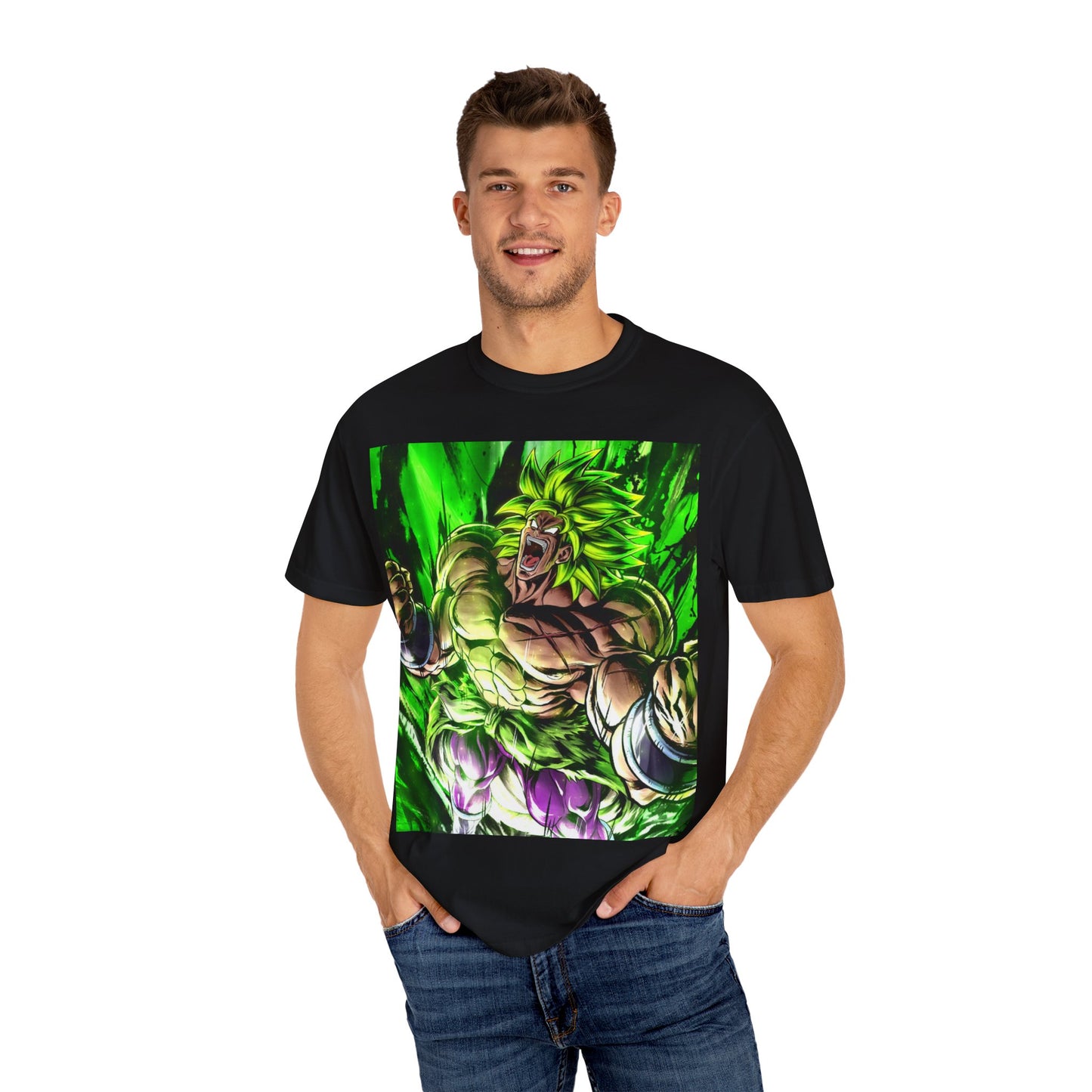 Broly Tee