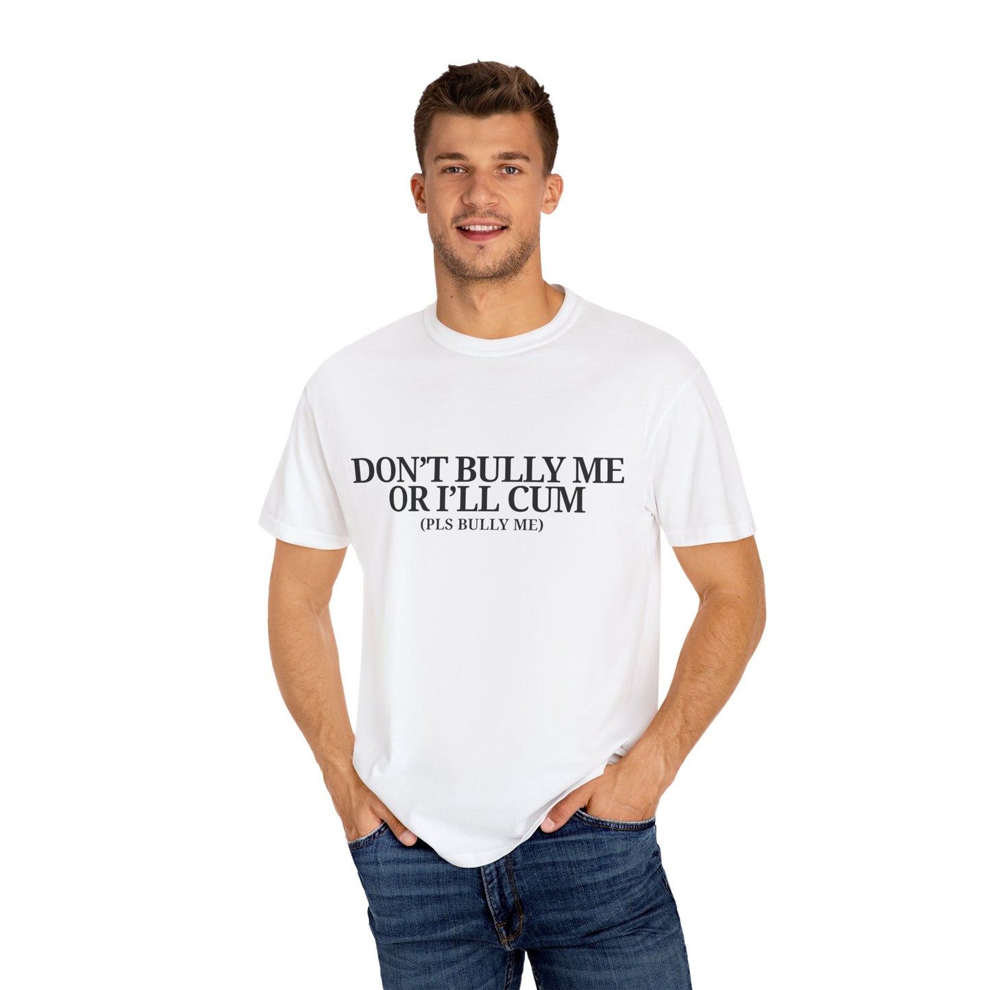Bully Me Tee