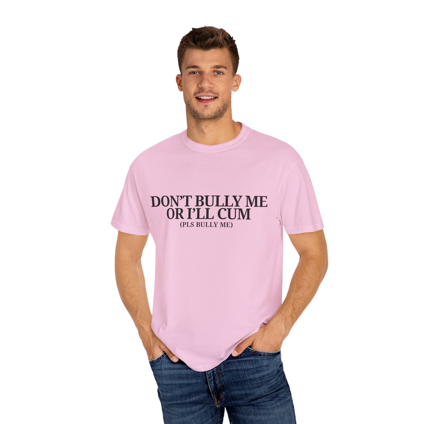 Bully Me Tee