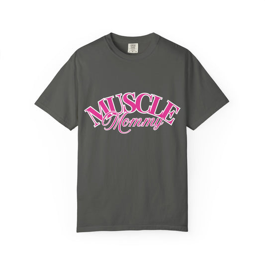 Muscle Mommy Tee