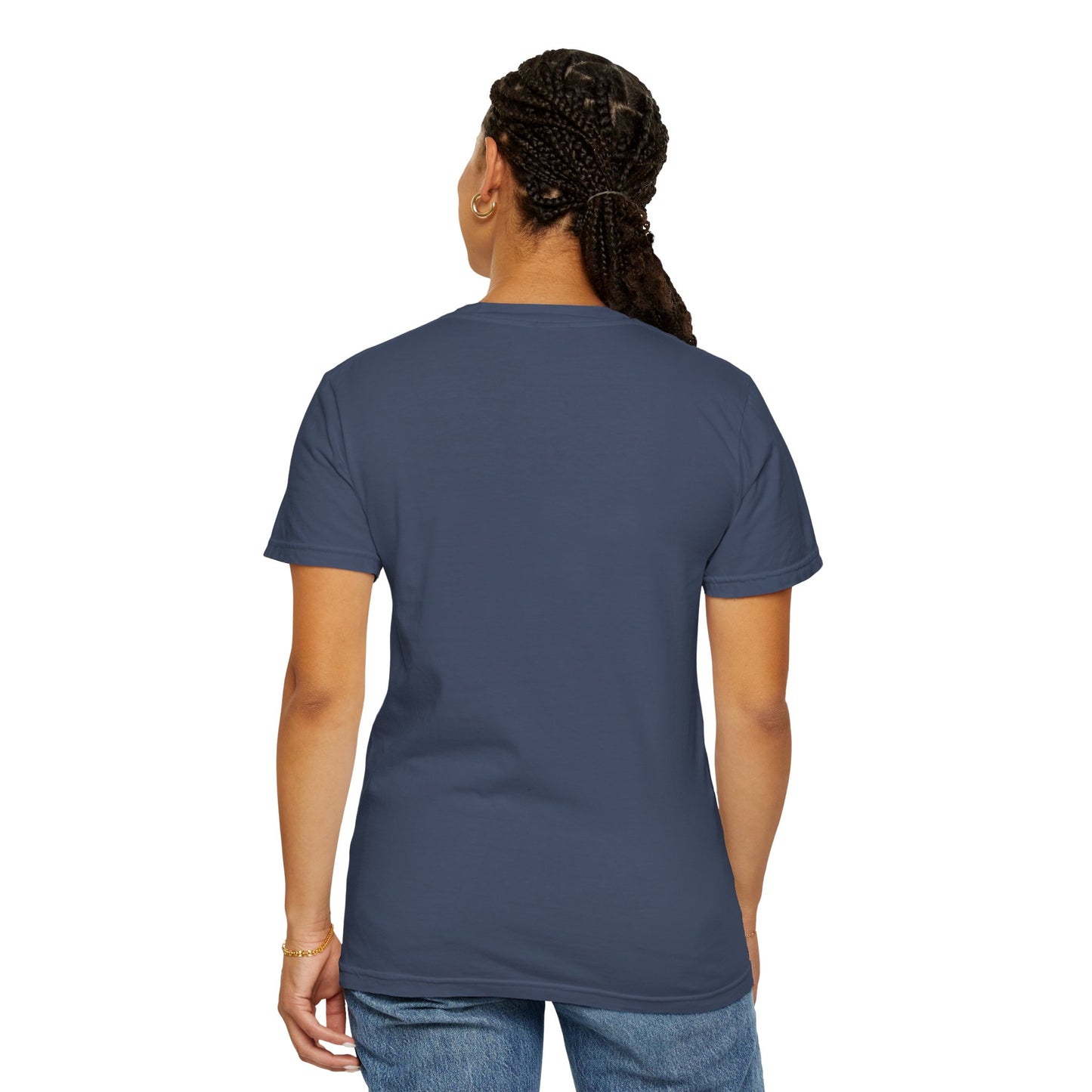 Muscle Mommy Tee