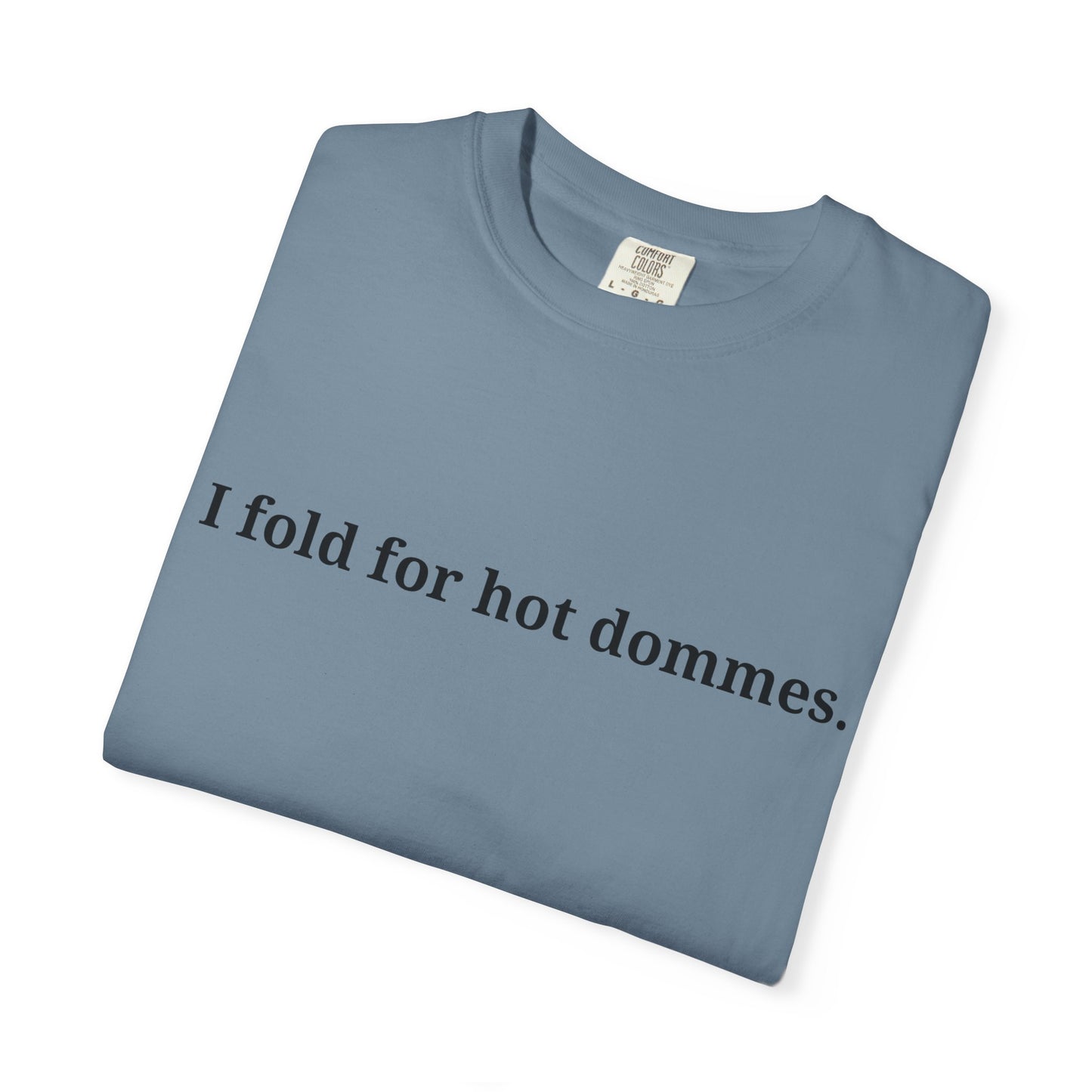 Hot Domme Tee