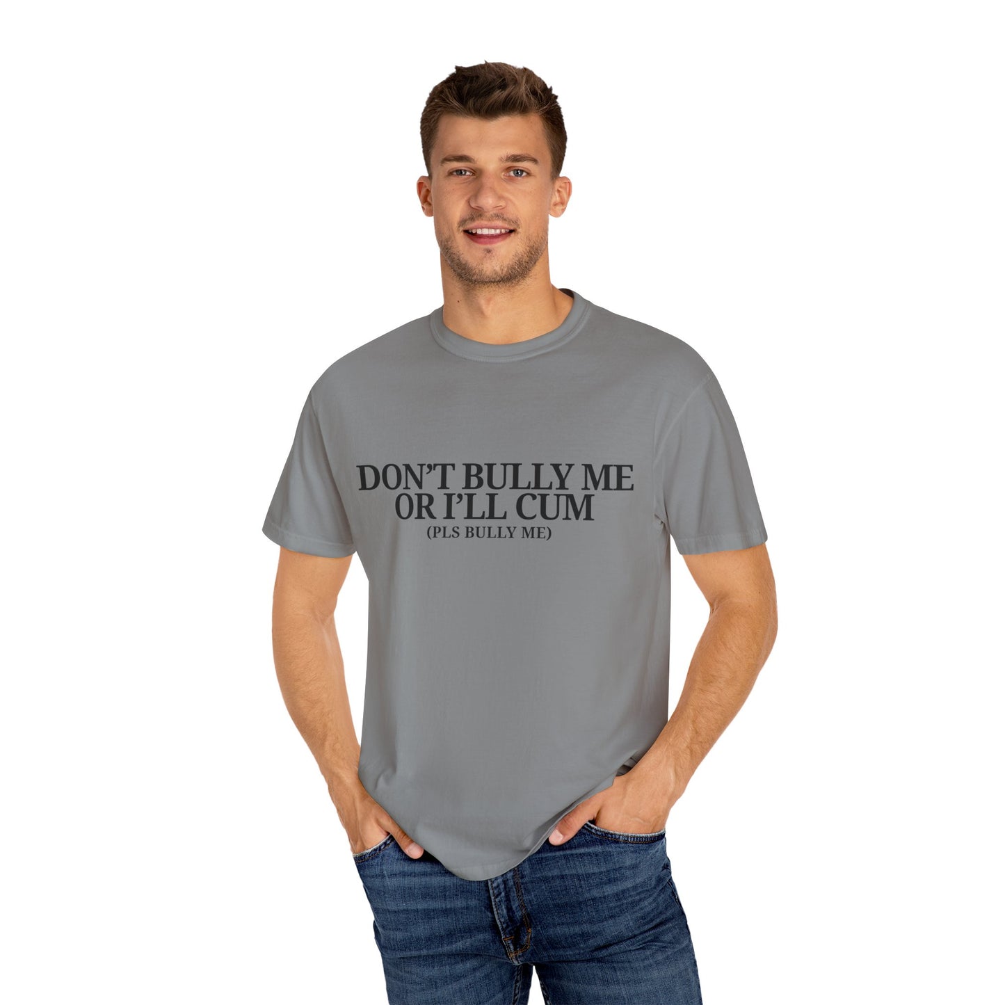 Bully Me Tee