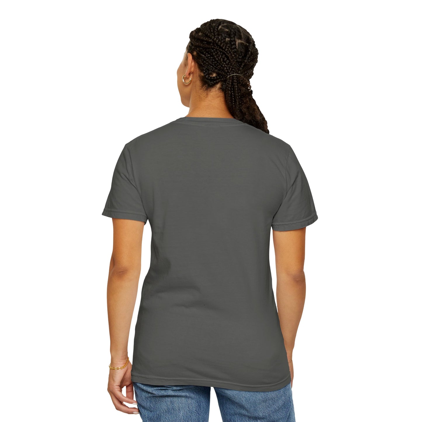 Muscle Mommy Tee
