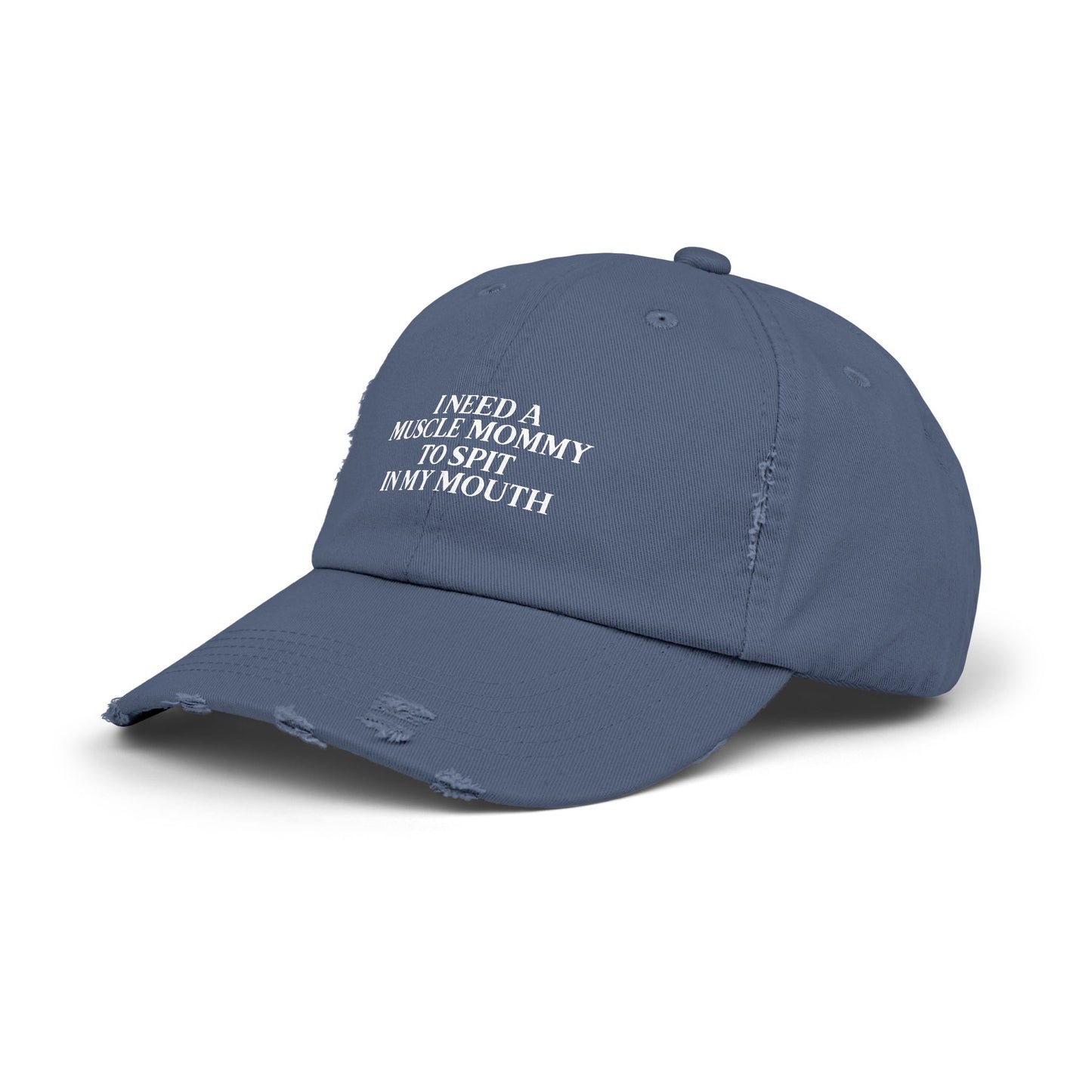 Basic Needs Dad Hat
