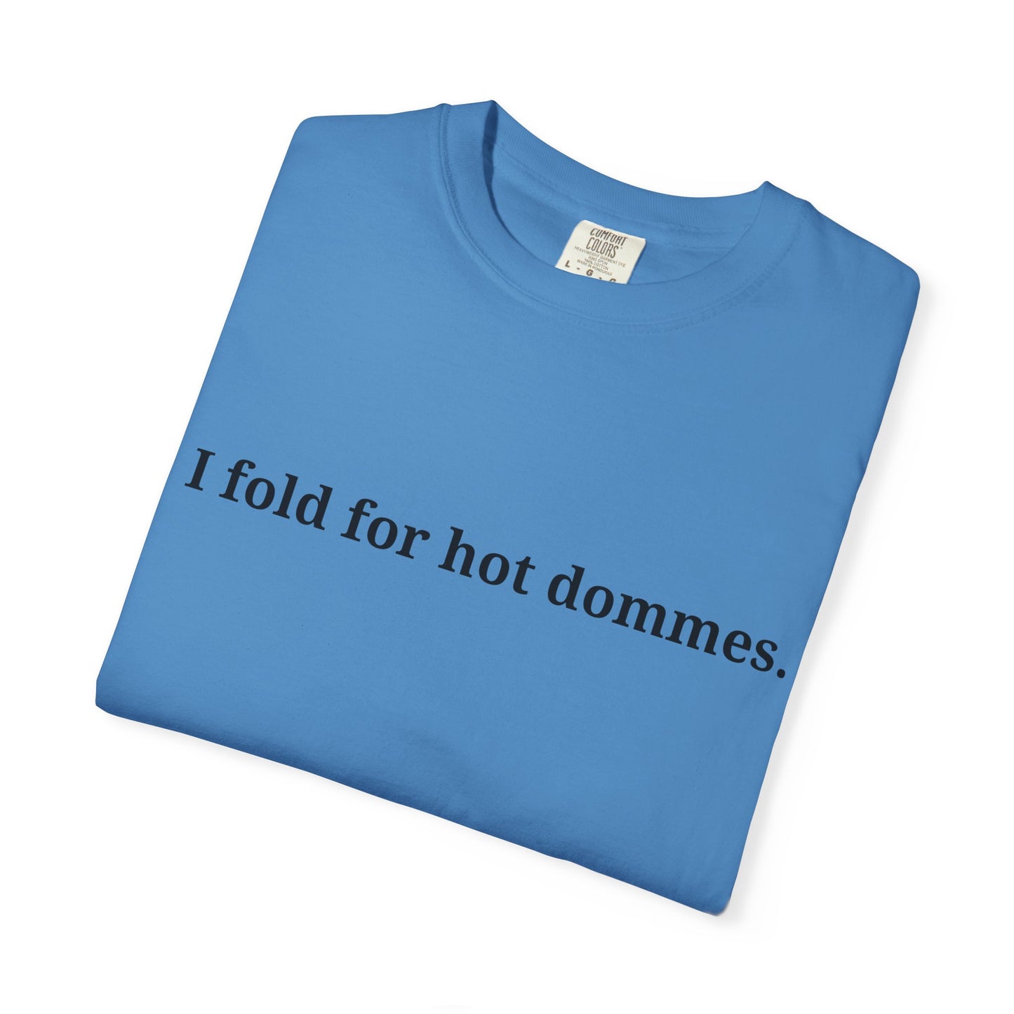 Hot Domme Tee