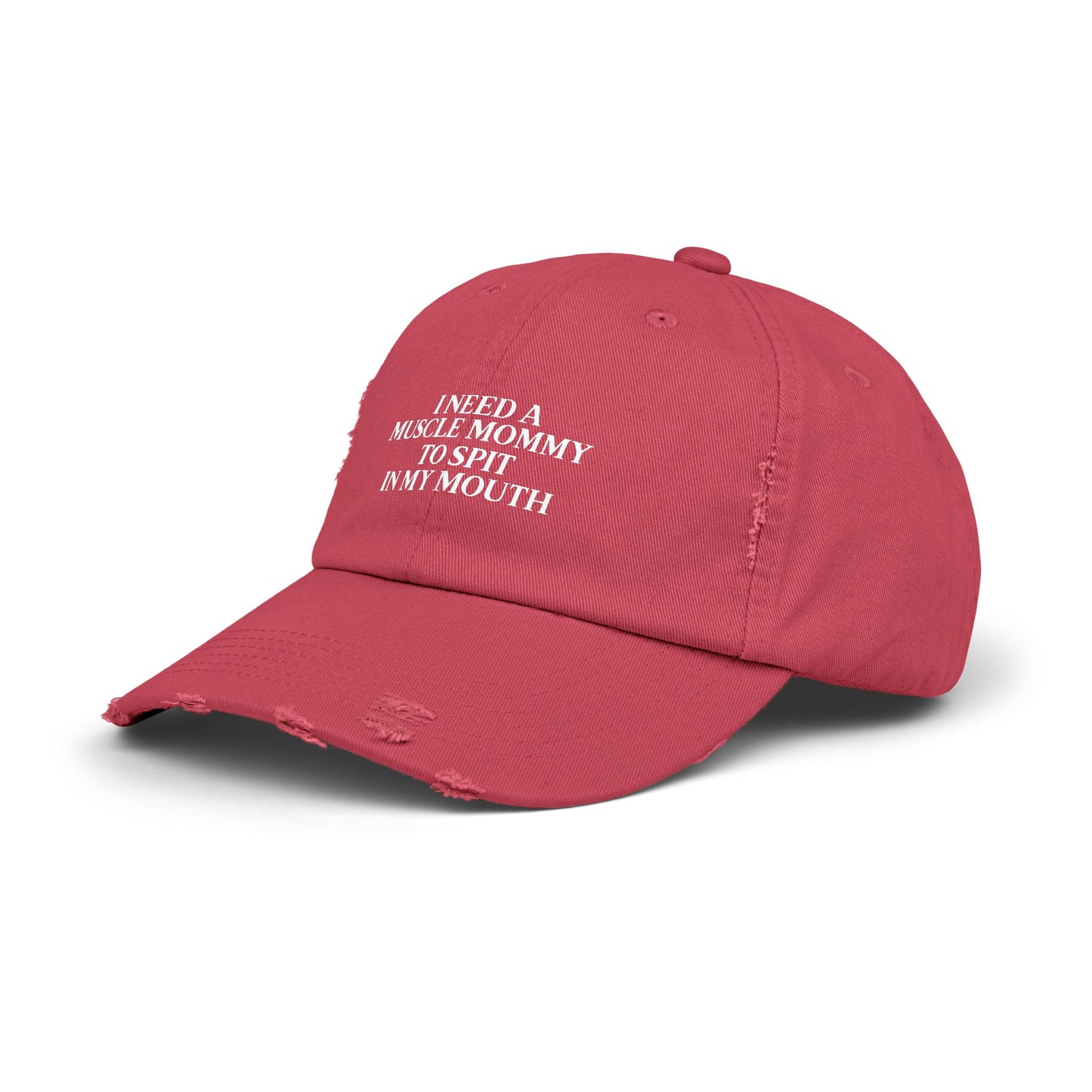 Basic Needs Dad Hat