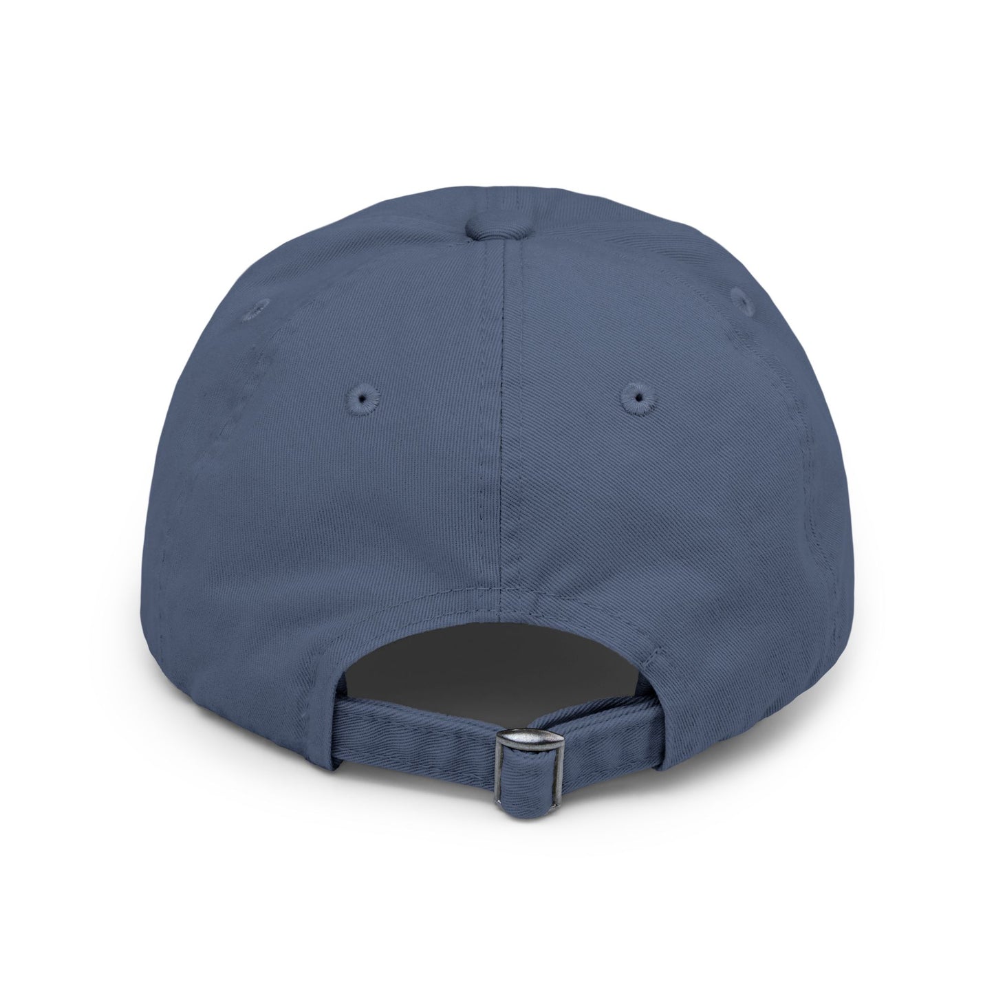 Basic Needs Dad Hat