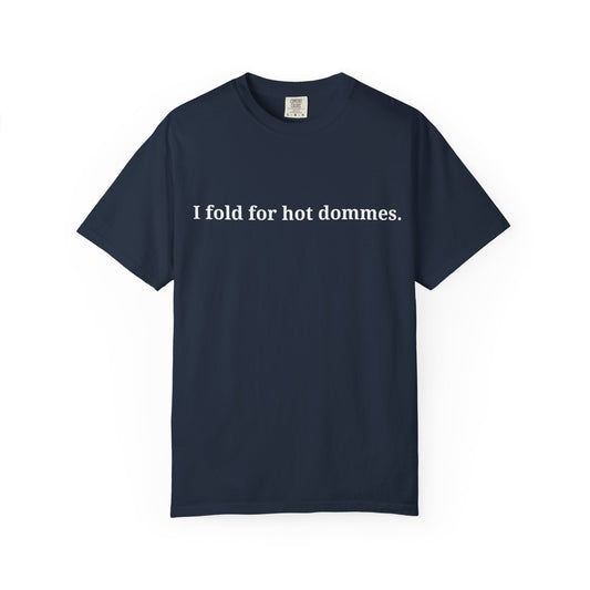 Hot Domme Tee