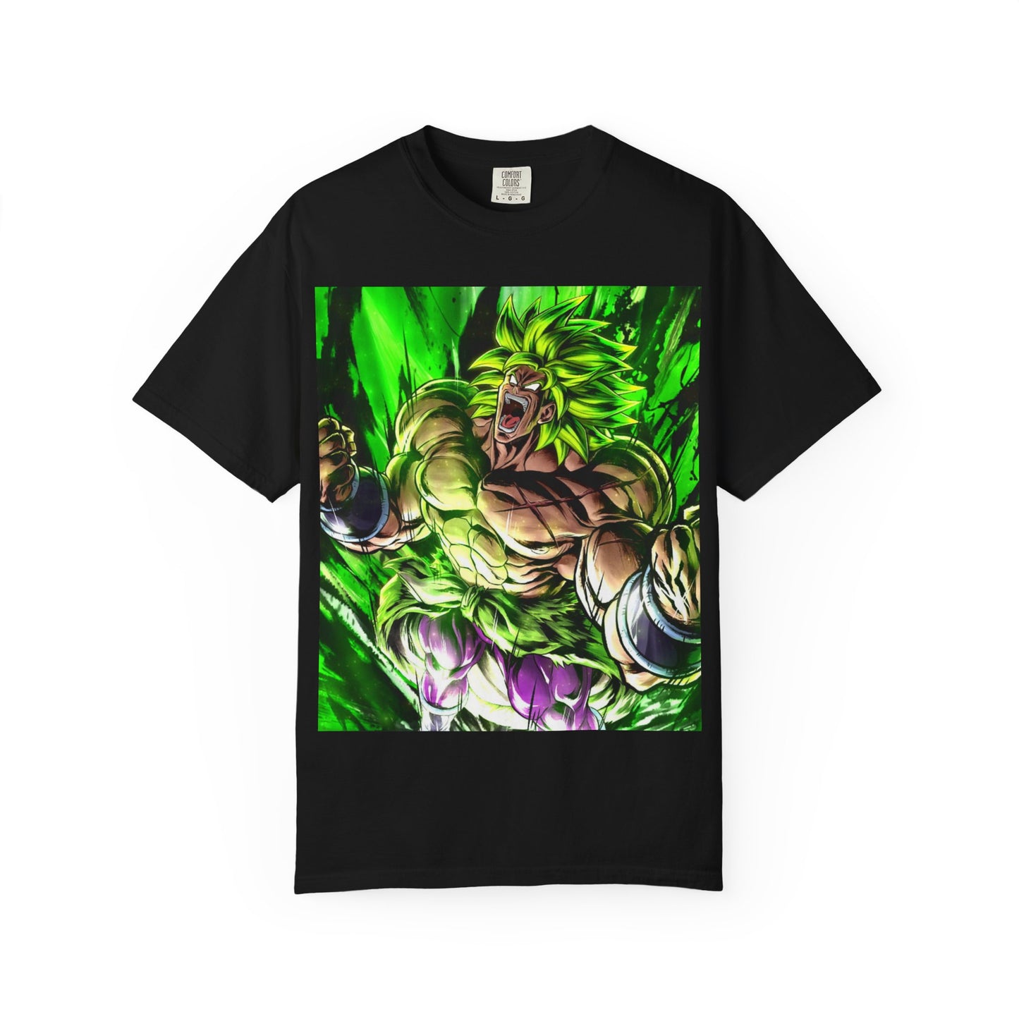 Broly Tee