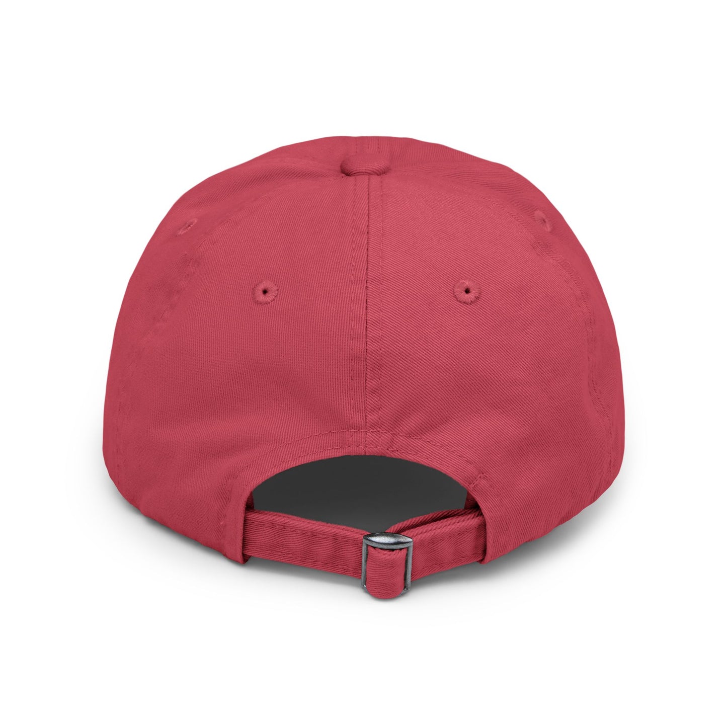 Basic Needs Dad Hat