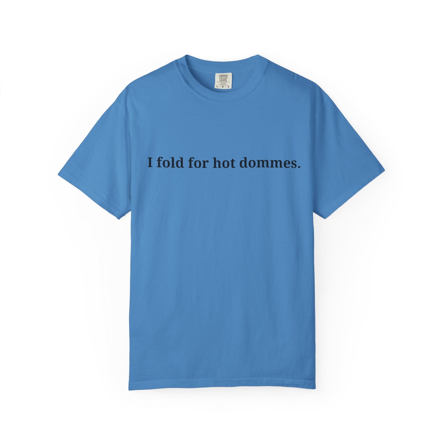 Hot Domme Tee