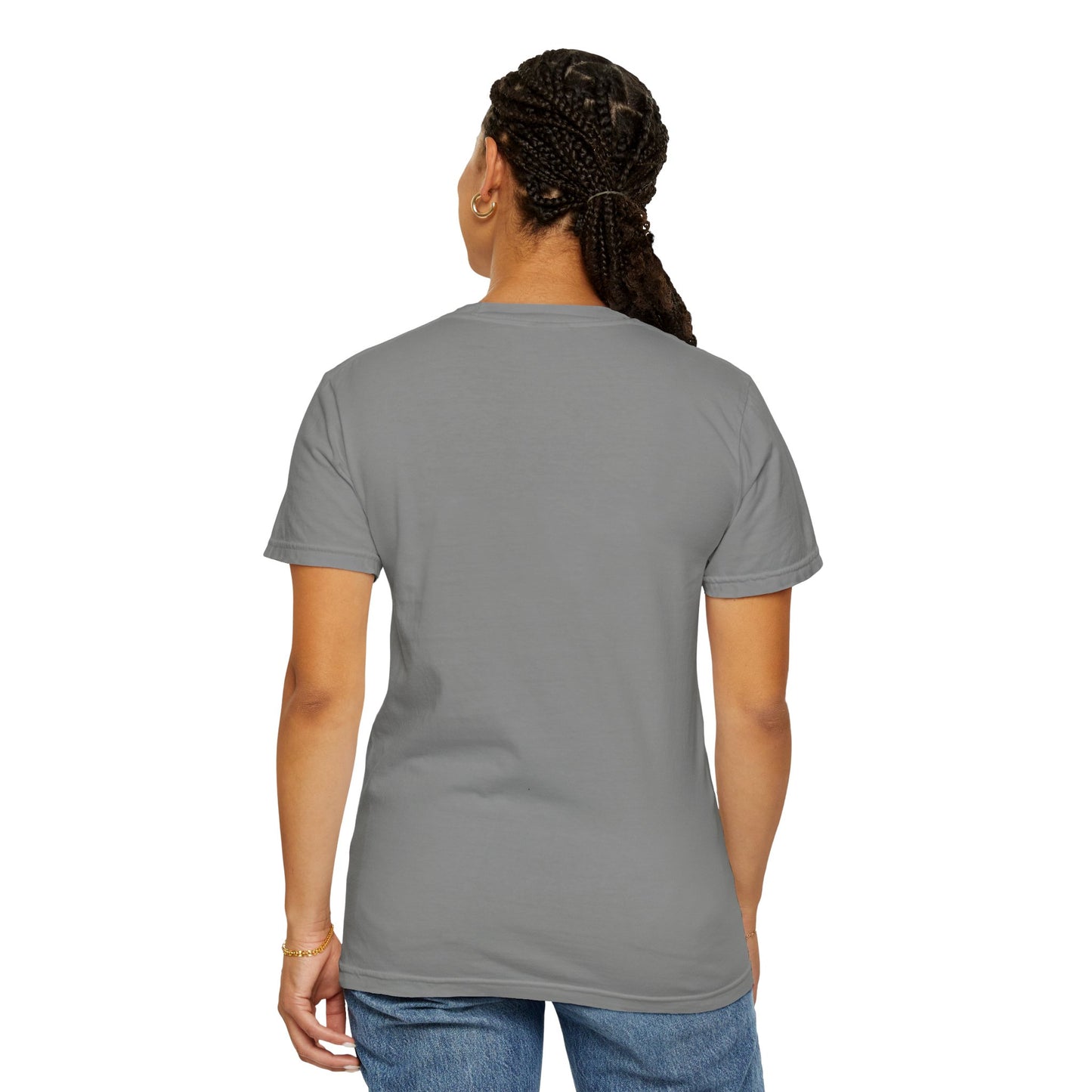 Muscle Mommy Tee
