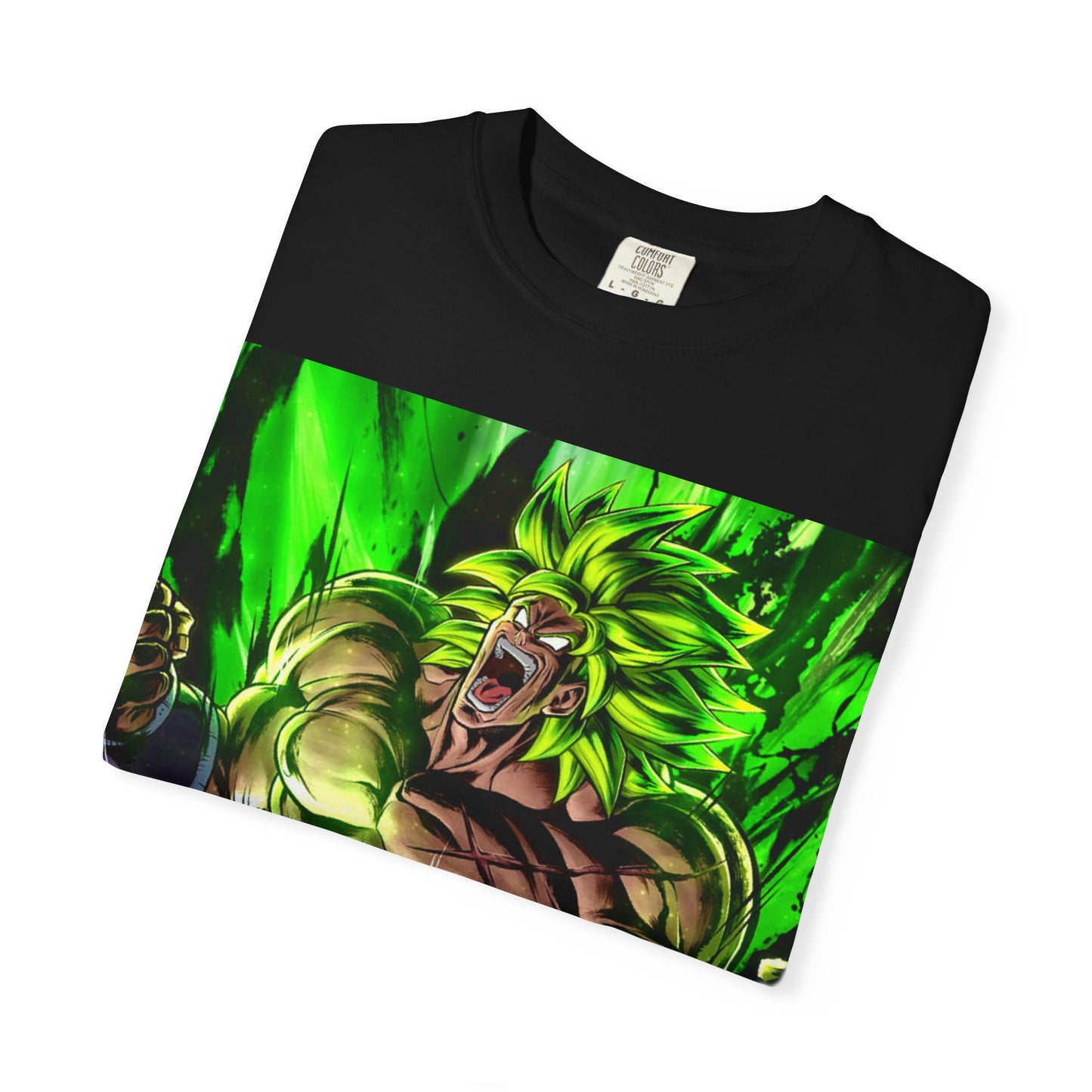 Broly Tee